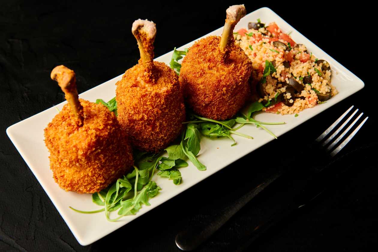 Tavuk Tokmak - Ciocănele de pui (500.00 g)