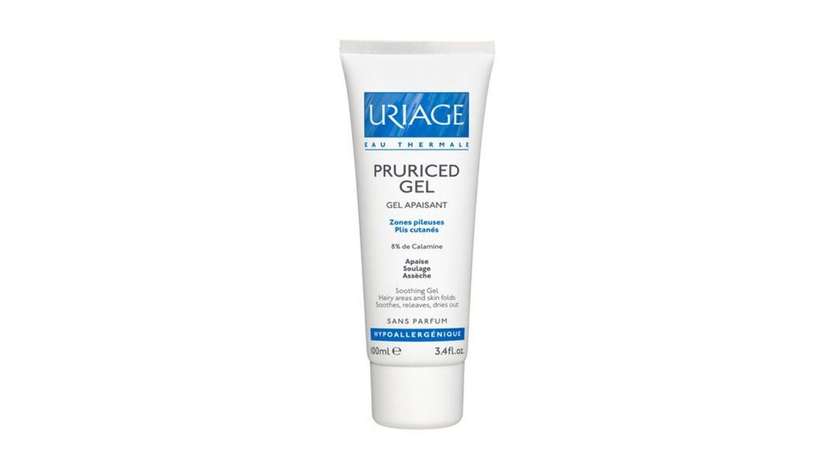 Uriage Pruriced, GEL, 100ml