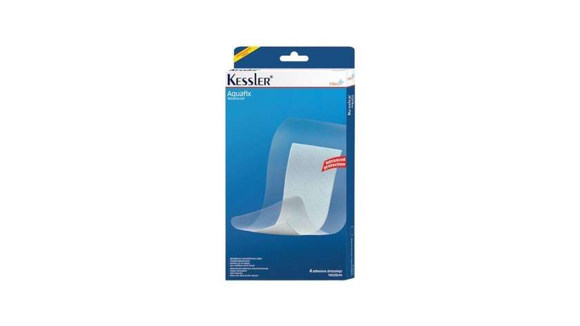 Kessler Aquafix 10X20Cm