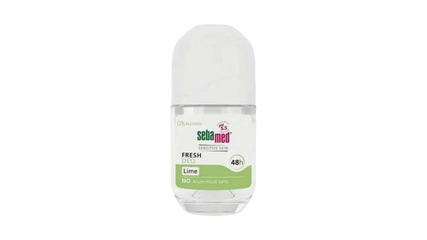Seba Med Deo Roll On 50ml Women