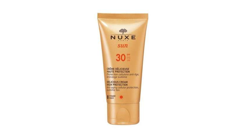 Nuxe Sun Emalsion Spf 30 50ml