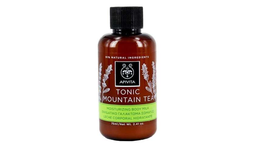 Apivita Tonic Mount Jasmine 75ml