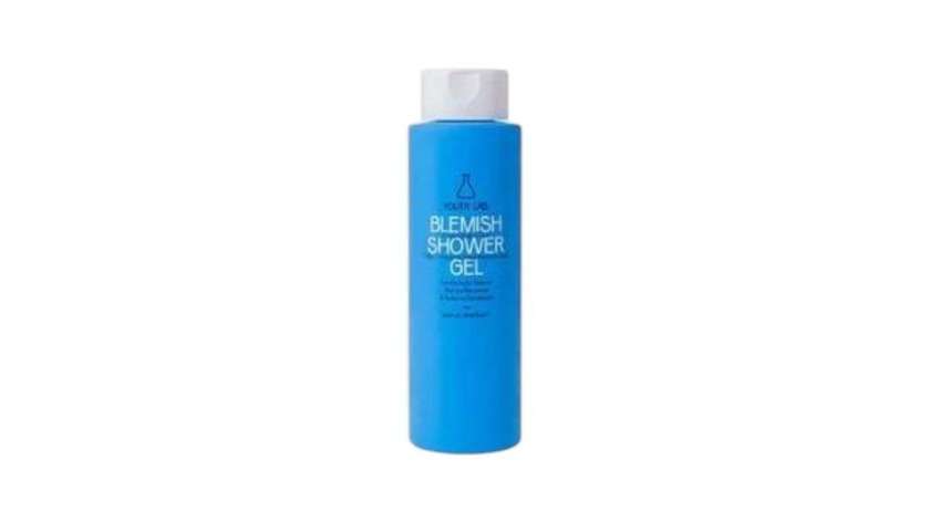 Youth Lab Blemish Control Body Wash 400ml 1 400 ml