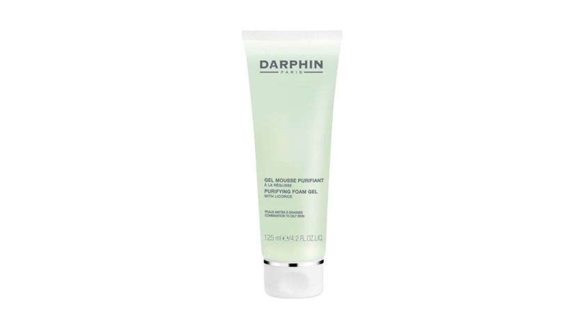 Darphin New Purifying Foam Gel Gel 125ml