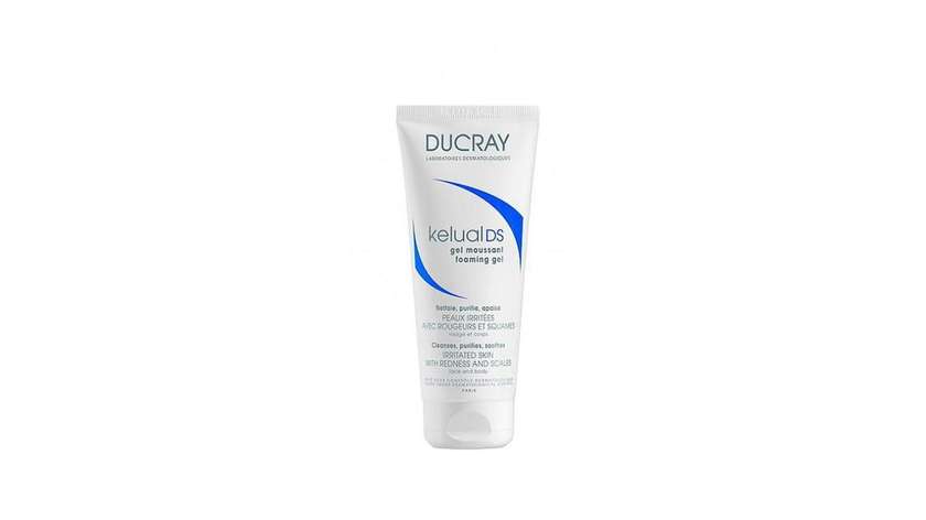 Ducray Kelual Ds Mousse None 200ml