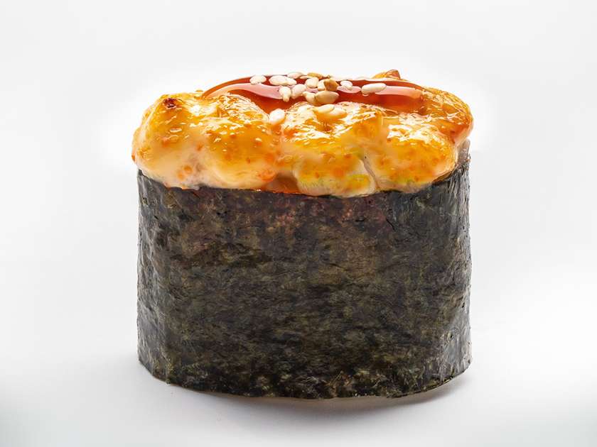 Які Унагі суші