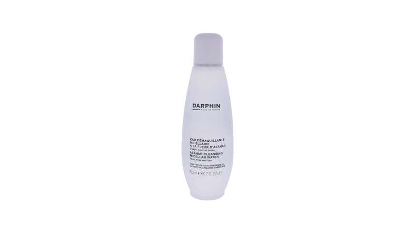 Darphin Azahar Cleansing Micellar Water None