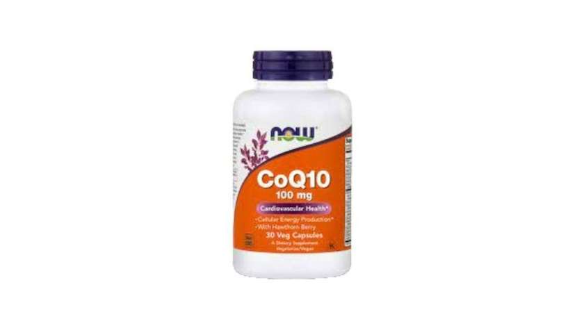 Walmark Q10 100mg 30Tab