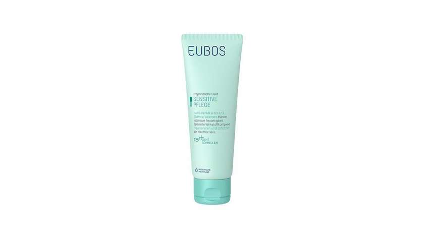 Eubos Hand Repair & Care Cream 75ml