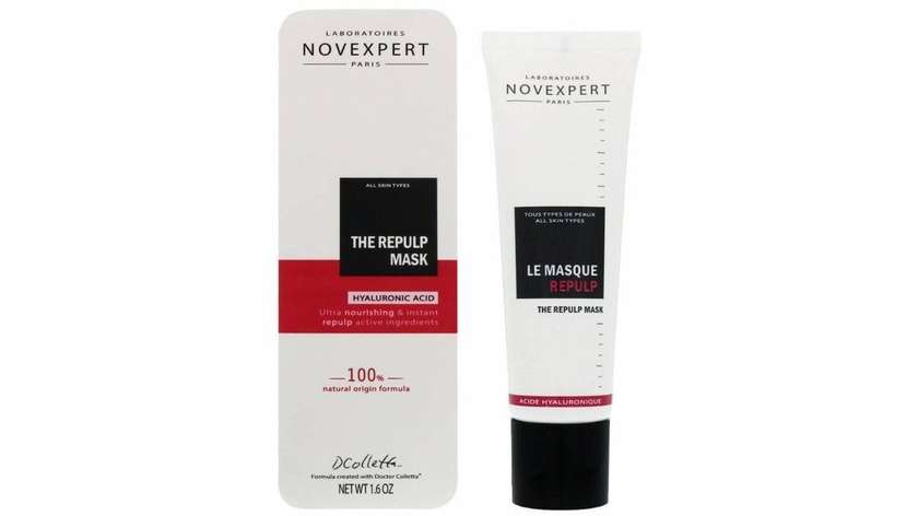 Novexpert Repulp Mask 50ml