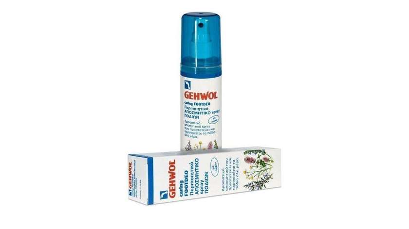 Gehwol Foot Deo Spray