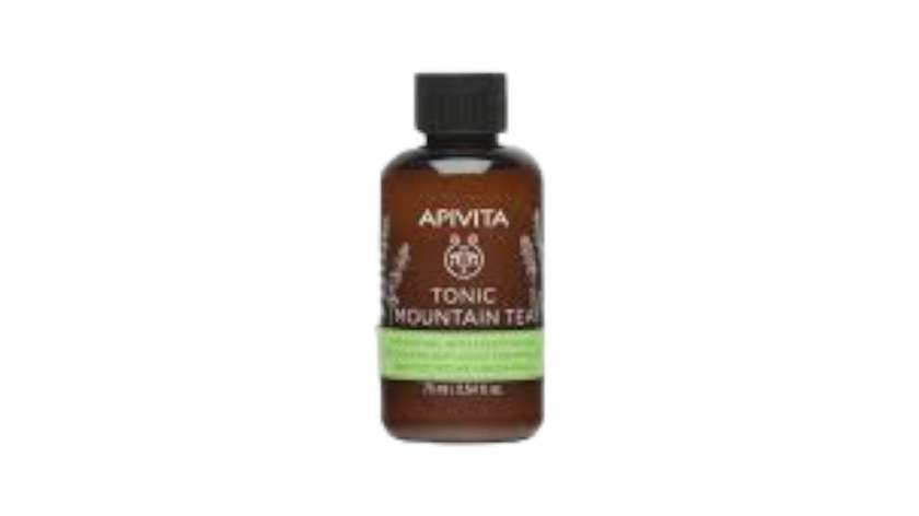 Apivita Mini Shower Gel All . 75ml