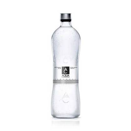 Mineral Water Aqua Carpatica 750ml