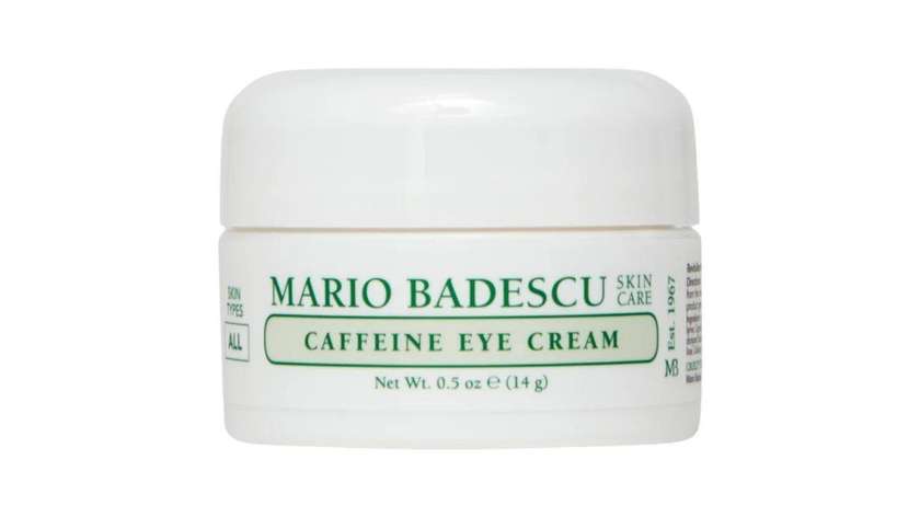 Mario Badescu Cafffeine Eye Cream 14g