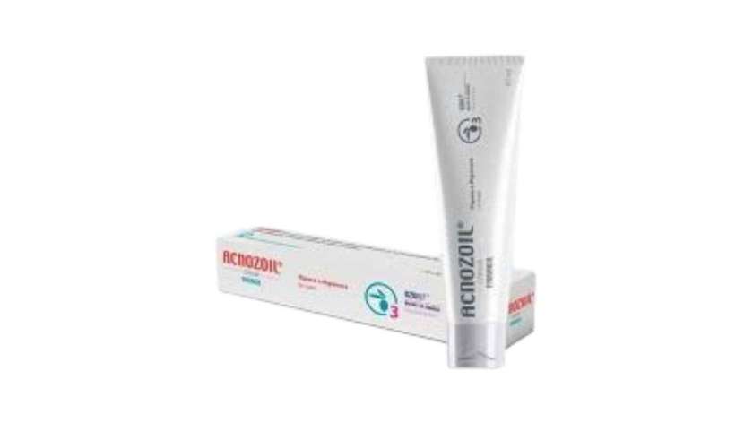 Acnozoil  Cream 40ml
