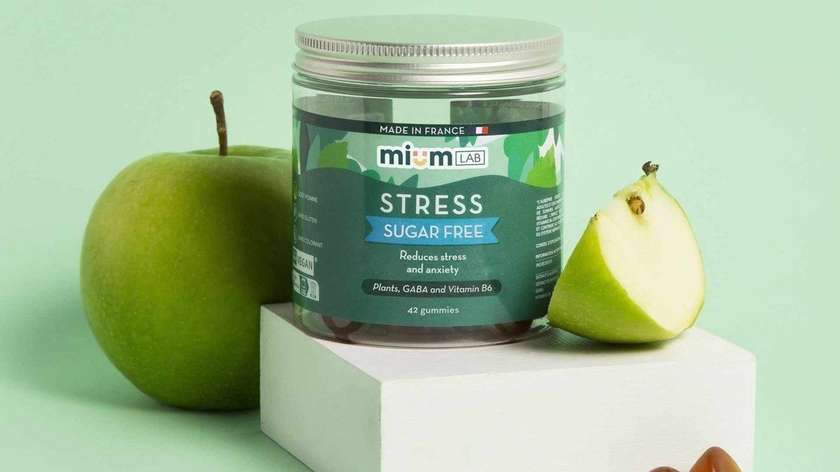 Mium Stress Lab Jellies 42