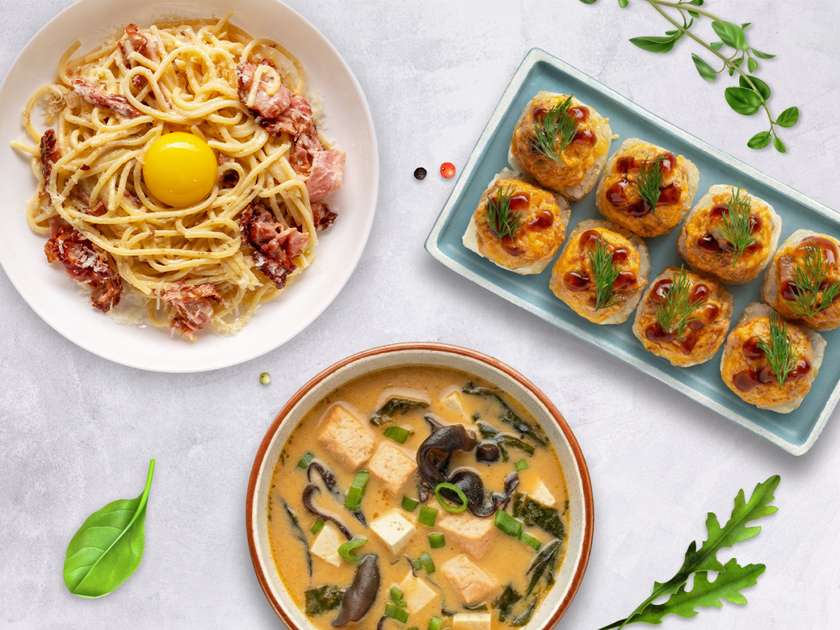 Комбо-набір 3