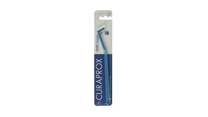 Curaprox Cs1009 Single & Sulcular To None 9Mm