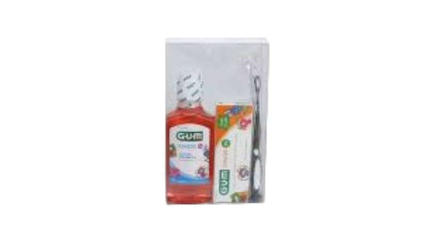 Gum Offer Junior T/P + M/W + T/Br
