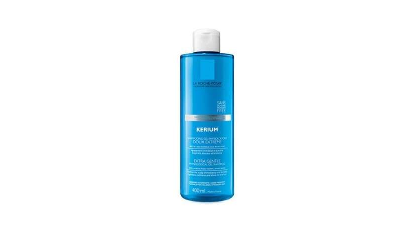 La R Posay Kerium Doux Shampoo Gel