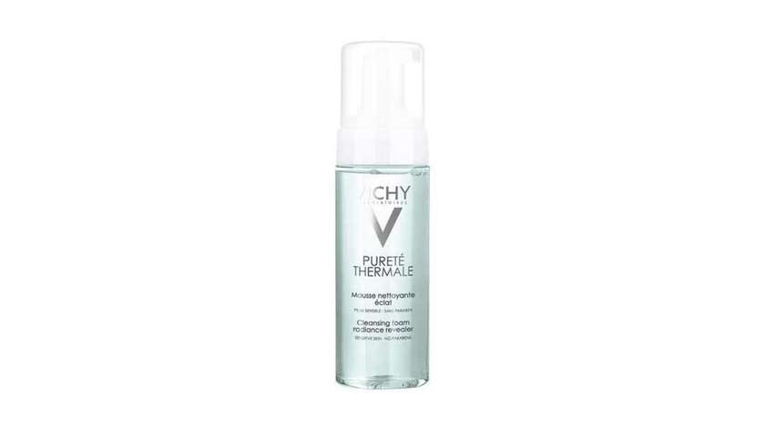 Vichy Pt Eau Moussante Cleaner, ,