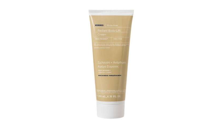 Korreswhine Body Lift 200ml