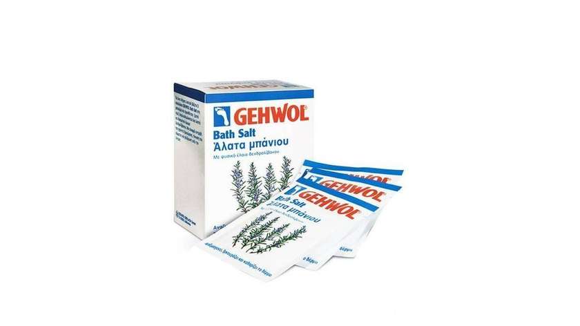 Gehwol Bath Salt