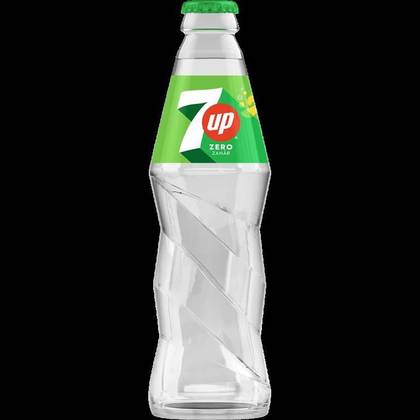 7UP 250 ml