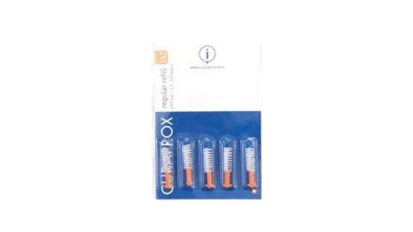 Curaprox Cps14 'Regular' Interdental Br None