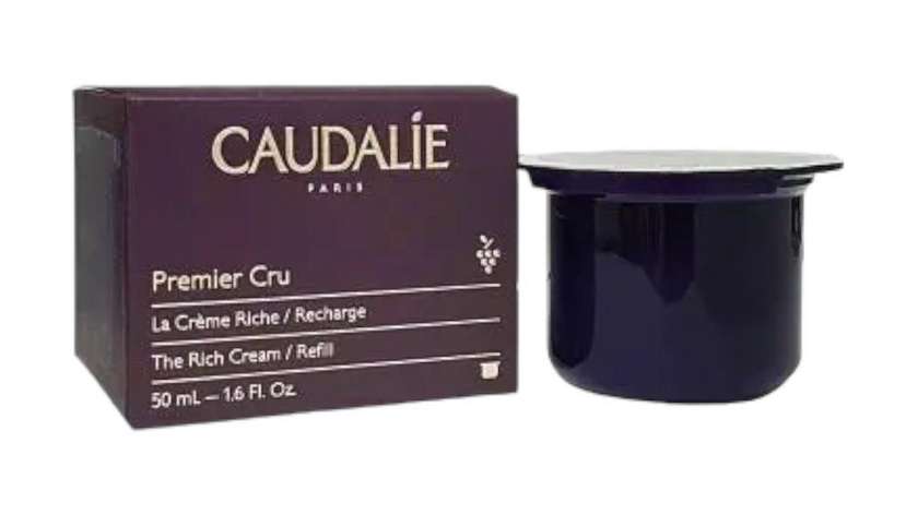 Caudalie Refil Premier Cru The Rich Cream 50ml