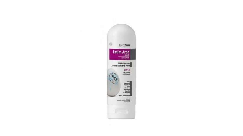 Frezyderm Intim Area Liquid 200ml