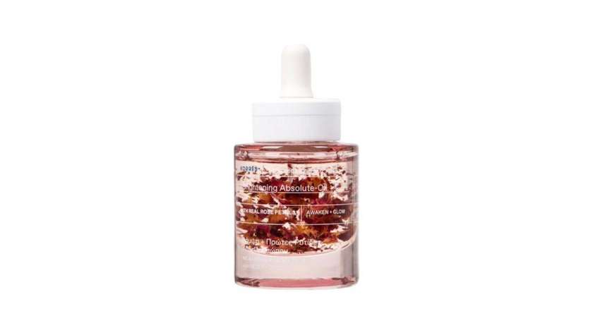 Korres W Rose Abs Oil 30ml