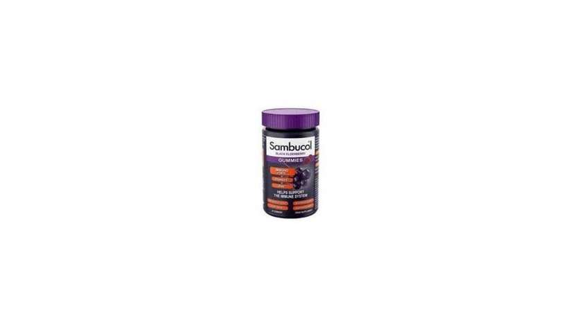 Sambucol Gummies 30