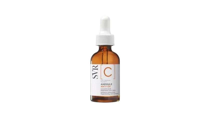 Svr C Ampoule Anti-ox Radiance Concentrate 30ml 30 ml