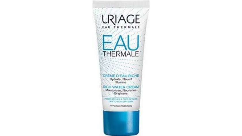 Uriage Eau Thermale Cream Riche 40ml None