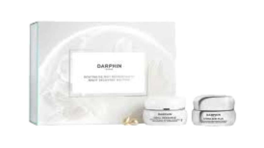 Darphin Nigth Recovery Routine