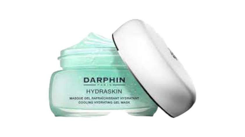 Darphin Hydraskin Cool Hydr Mask 50ml