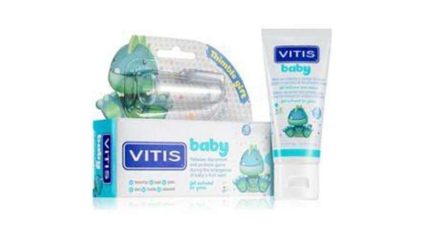 Vitis Baby Gel 30ml