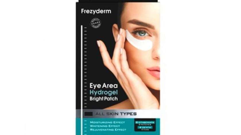 Frezy Aa Bright Eye Patch