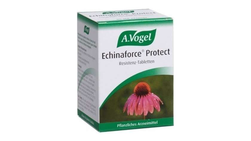A.Vogel Echinaforce Protect Tab 40