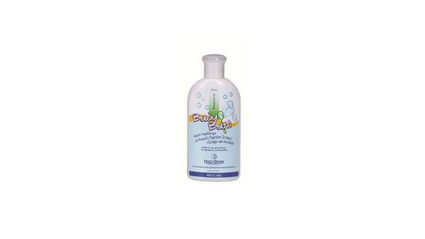 Frezyderm Baby Bath 200ml