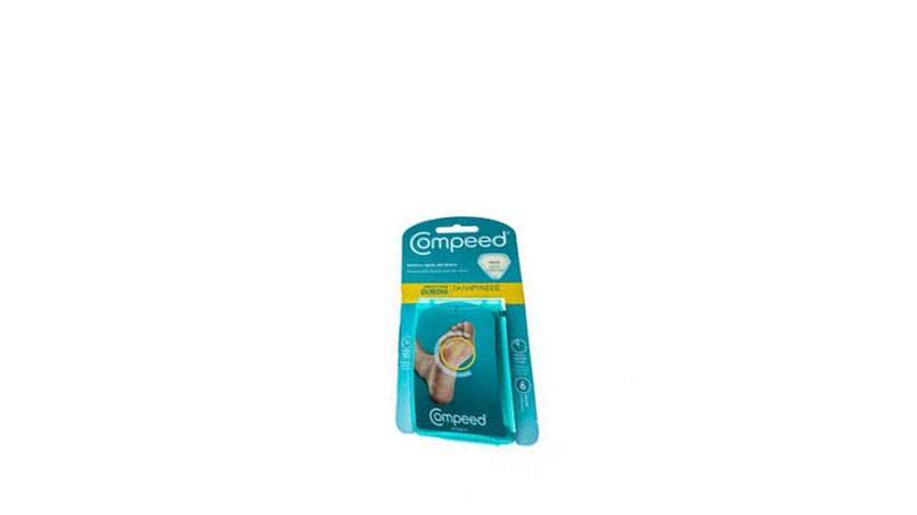 Compeed Episklirinseis Mesaia