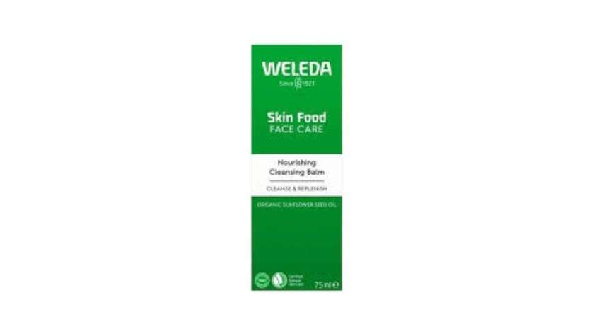 Weleda Skin Food Clns Balm 75ml, GEL