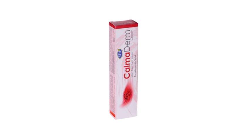 Calmaderm Cream 50ml