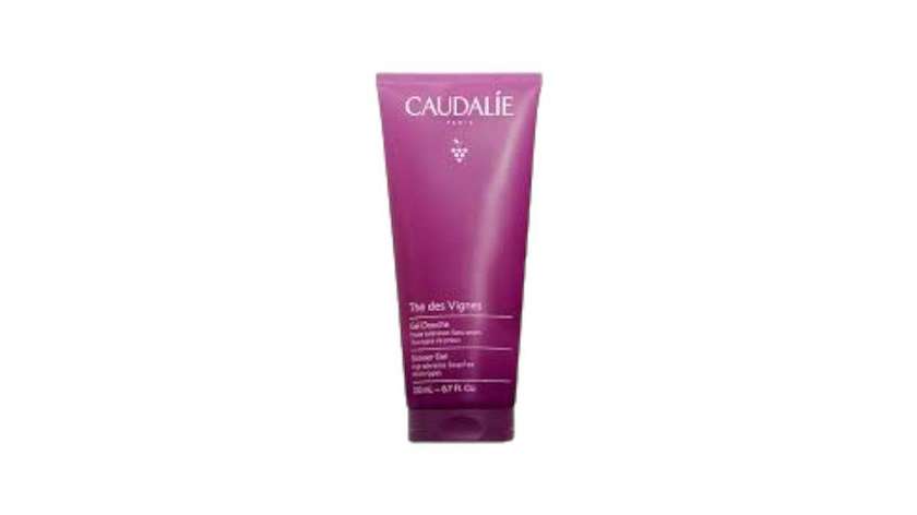 Caudalie Shower Gel Vignes 200ml