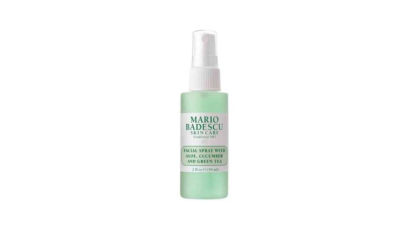 Mario Badescu Facial Spr W/aloe Cucum&greentea59ml