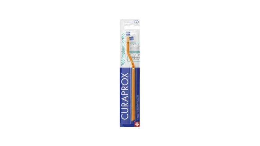Curaprox Cs 708 Iplant Ortho