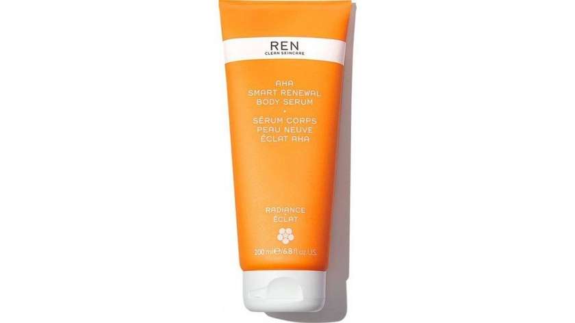 Ren Aha Smart Renew Body Serum 200ml