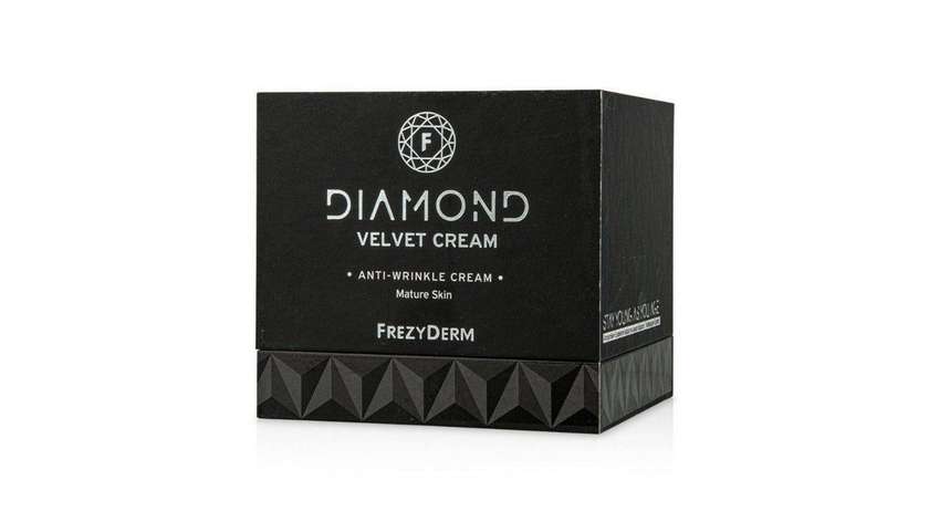 Frezy Aa Diamon A Wrin Cream