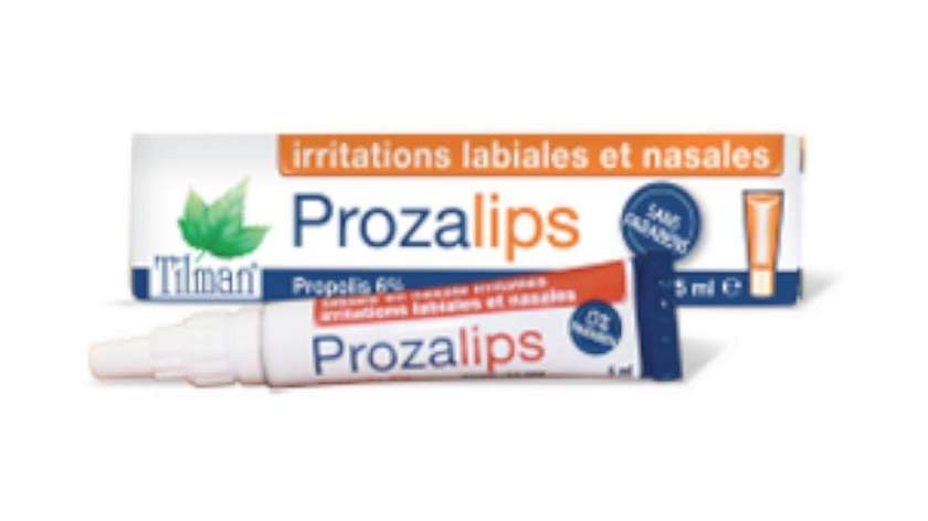 Tilman Origine Prozalips Balm